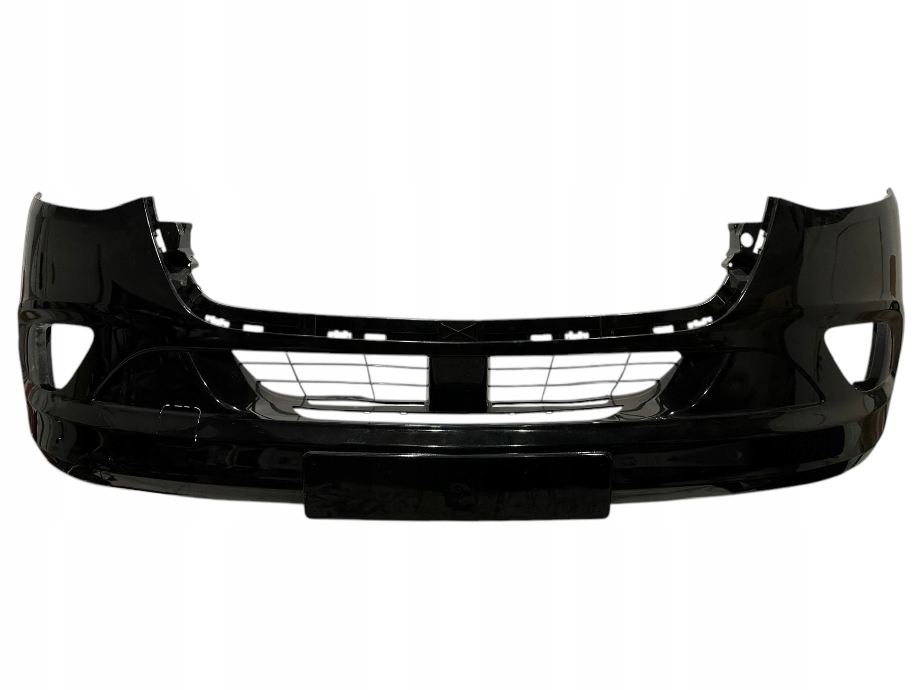 MERCEDES BENZ SPRINTER W910 W907 front bumper A9108850000 A9078802900