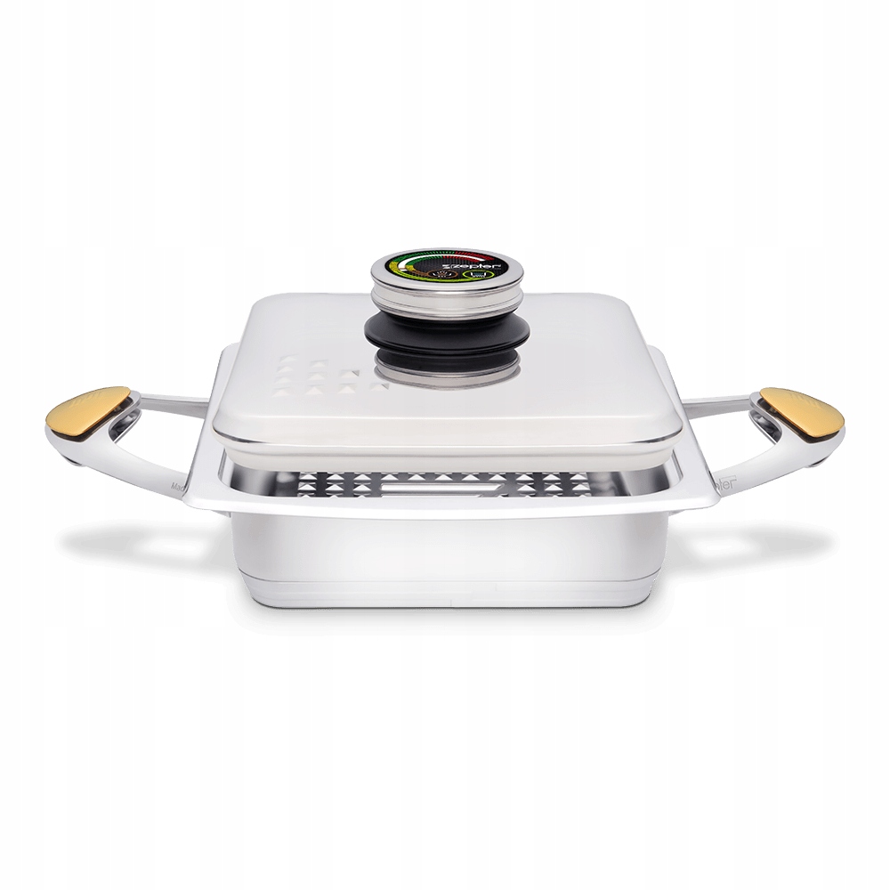 Quadra Zepter Panvica 1,8L 2 rúčky