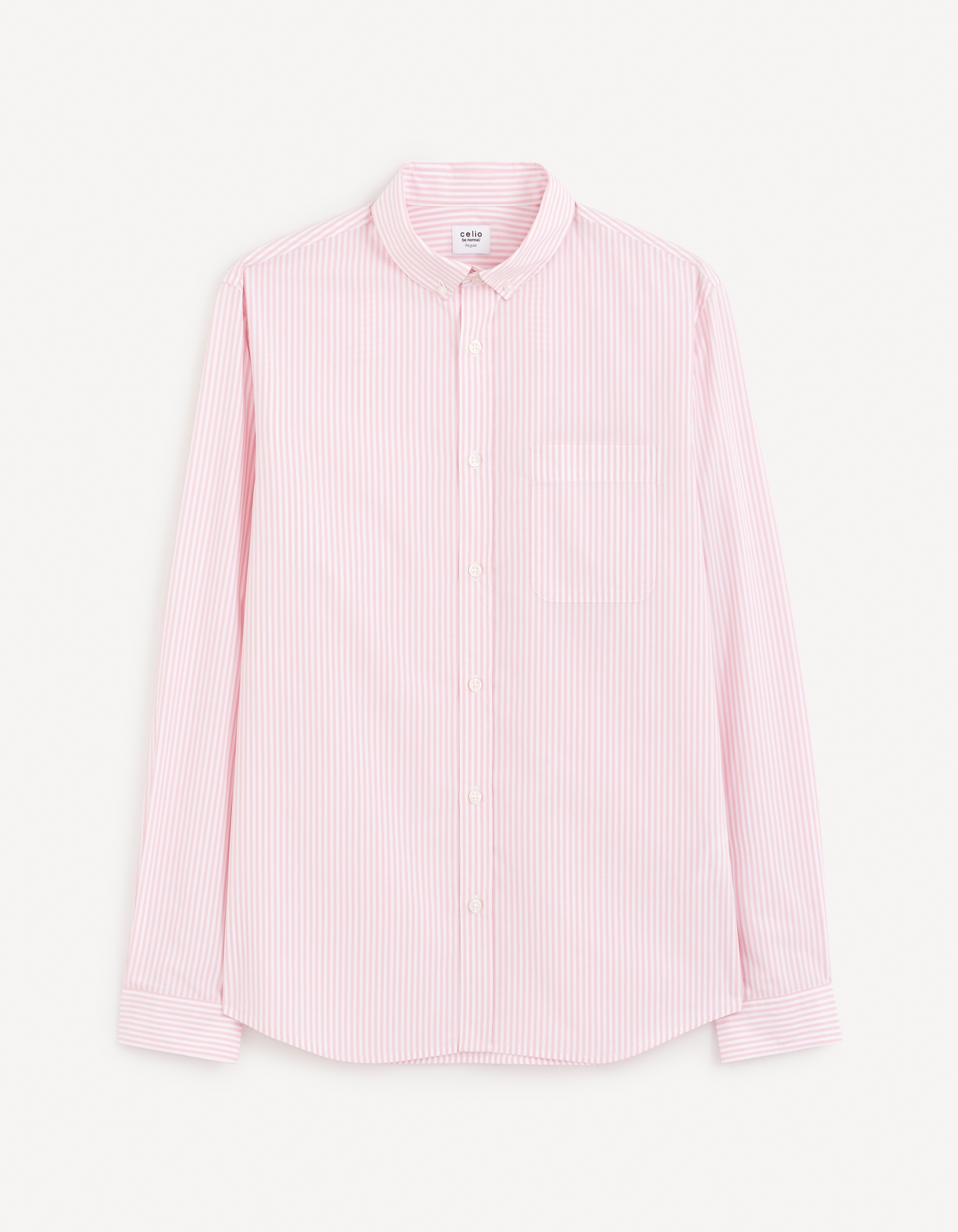 Celio Košile regular Gaopur