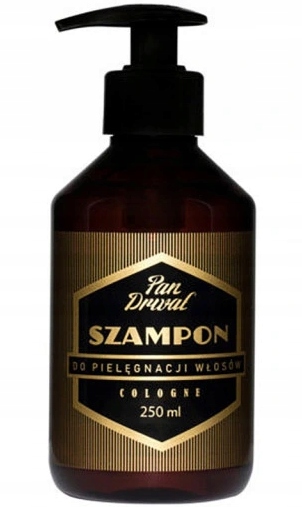 

Szampon do włosów Pan Drwal Cologne 250ml