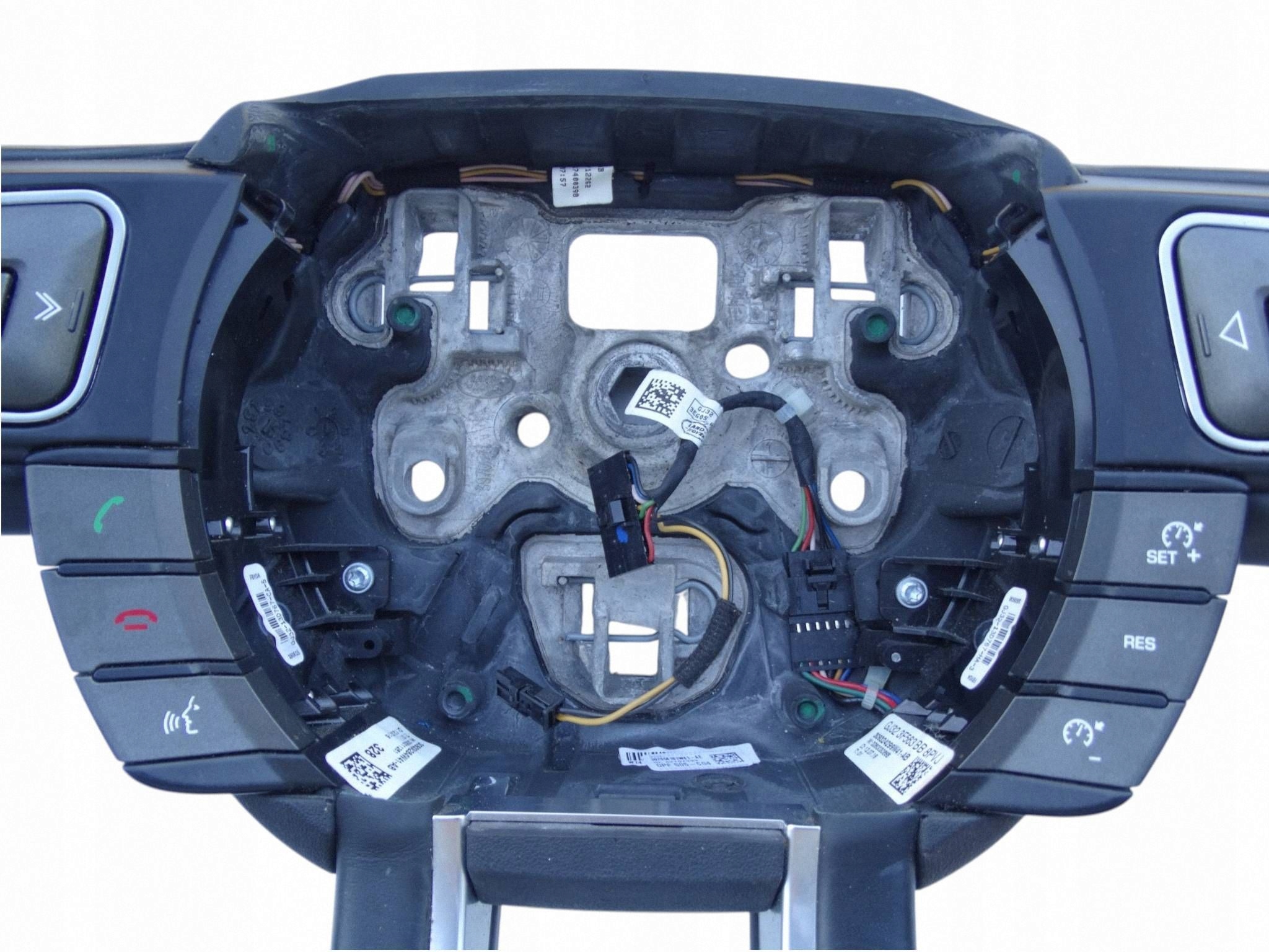 volante Land Rover Range Rover Evoque e L538 LIFT GJ323F563BB
