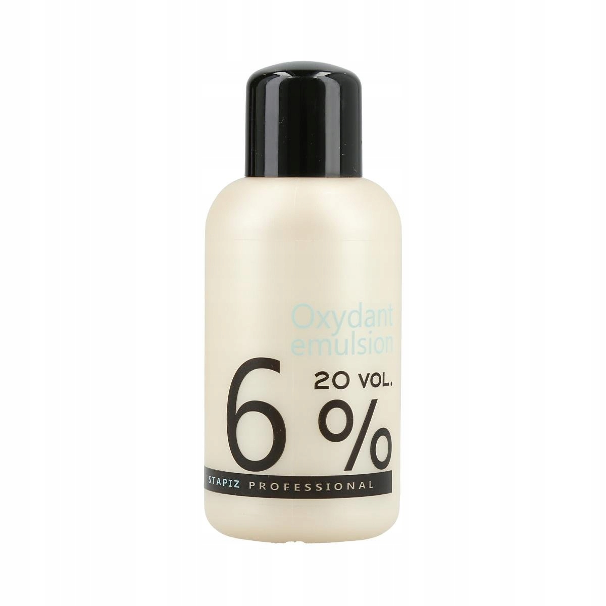

Stapiz Oxydant Woda Utleniona w kremie 6% 150 ml