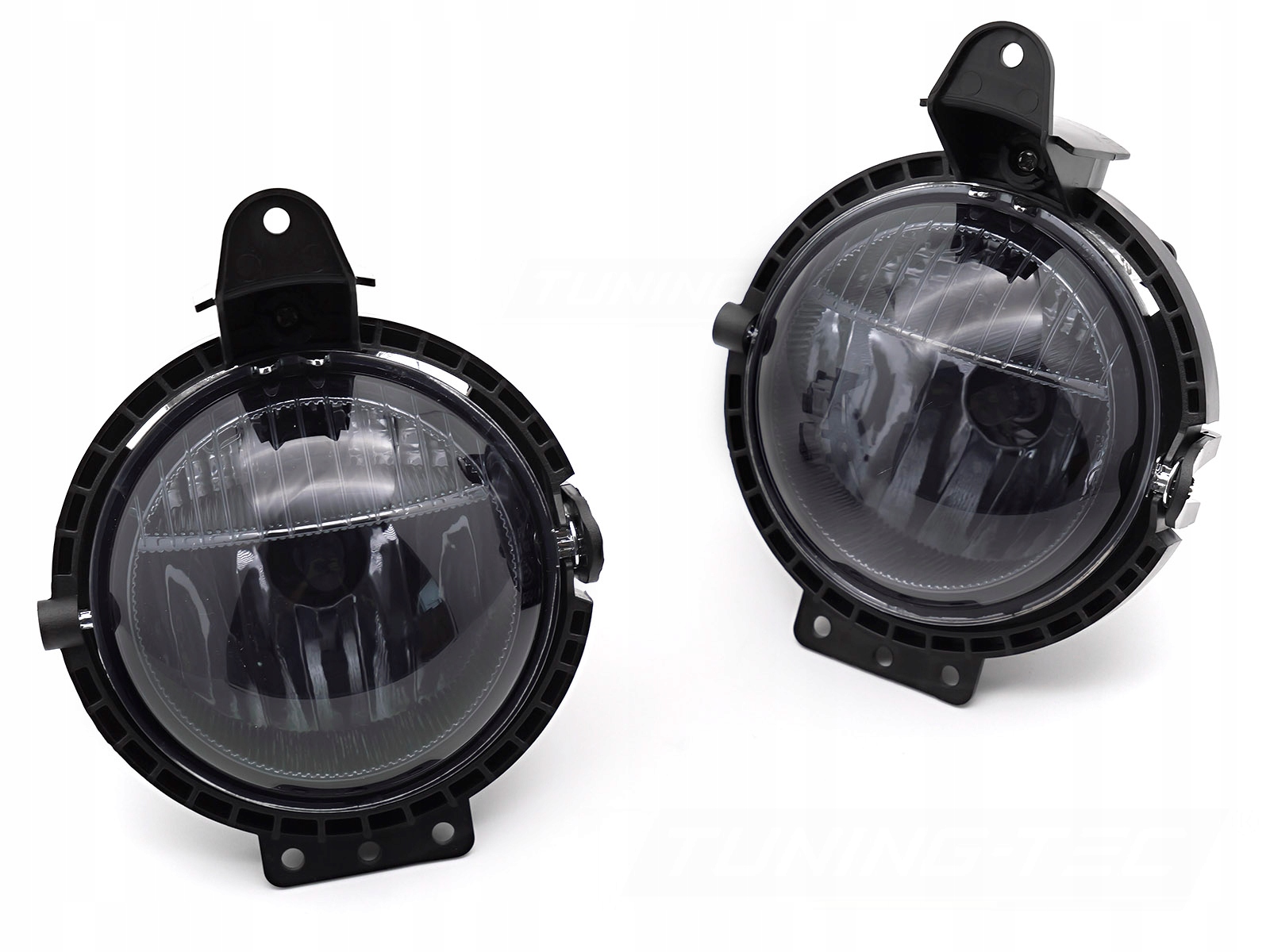 Галогены фары комплект Тюнинг MINI COOPER ONE R55 R56 R57 R58 R59