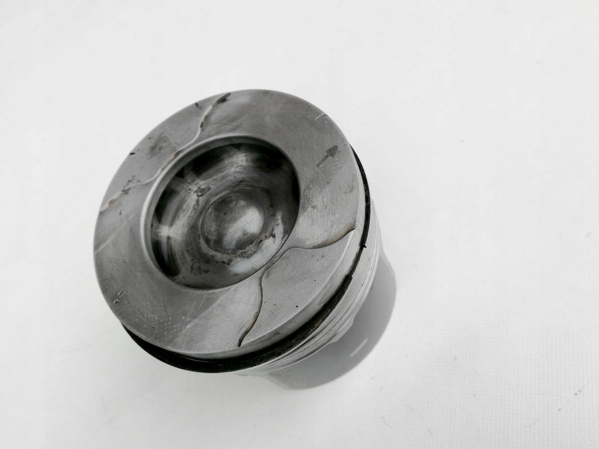 FORD TRANSIT CUSTOM 2,0 ECOBLUE EUR6 TŁOK