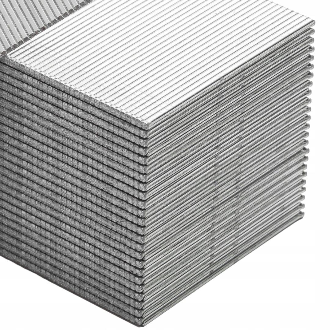 Gwoździe proste 5000szt 18GA sztyfty 32mm Kod producenta TH-576129