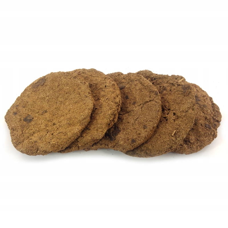 

Agnihotra, do palenia 5 szt (rytuał Agnihotry)