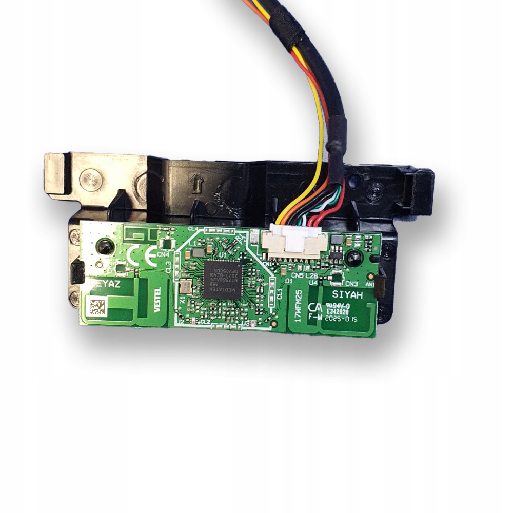 Moduł Wifi 17WFM25 Toshiba 65UA3A63DG