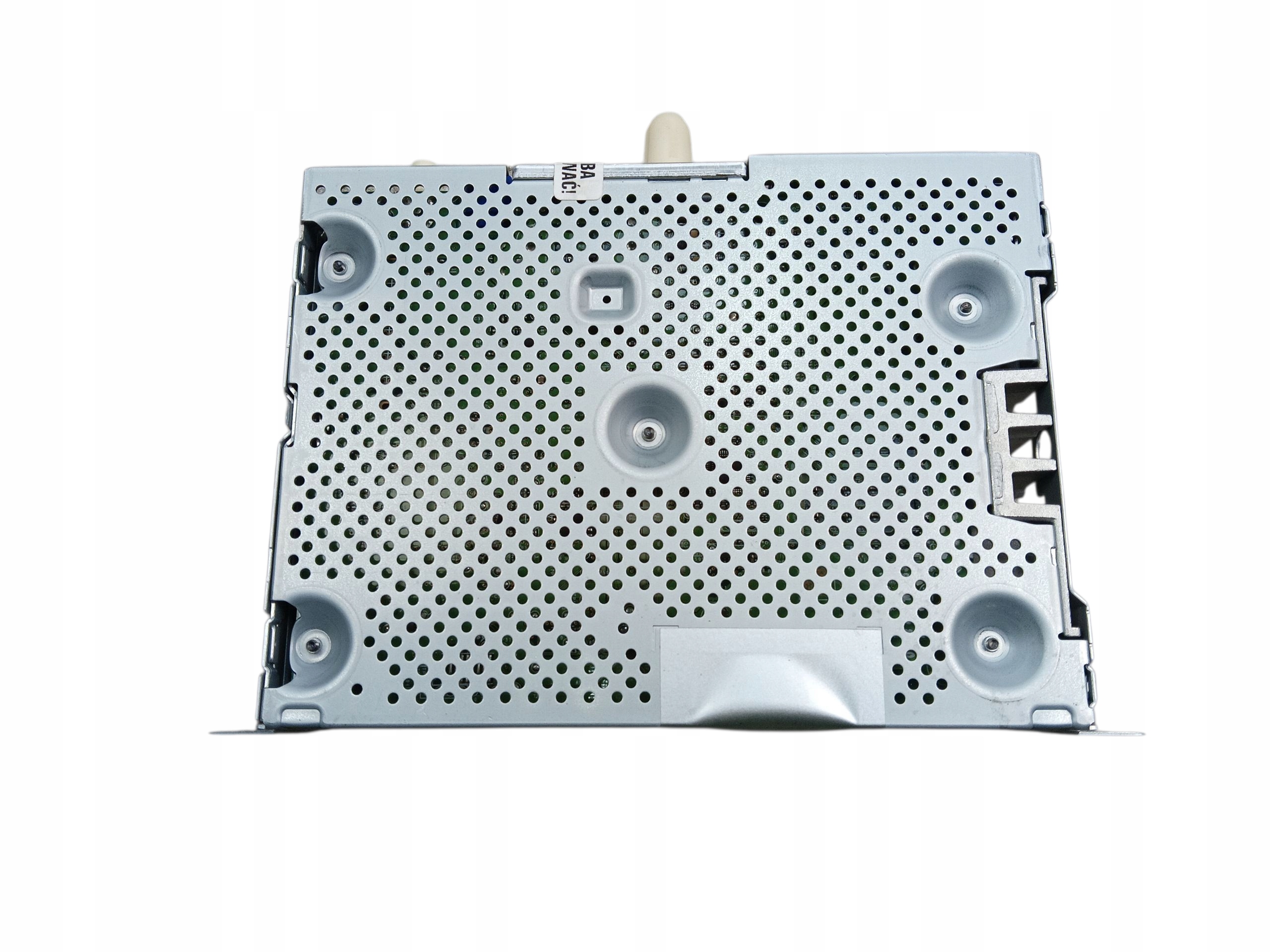 RADIO CITROEN C3 III (2016-2020) 9818777780