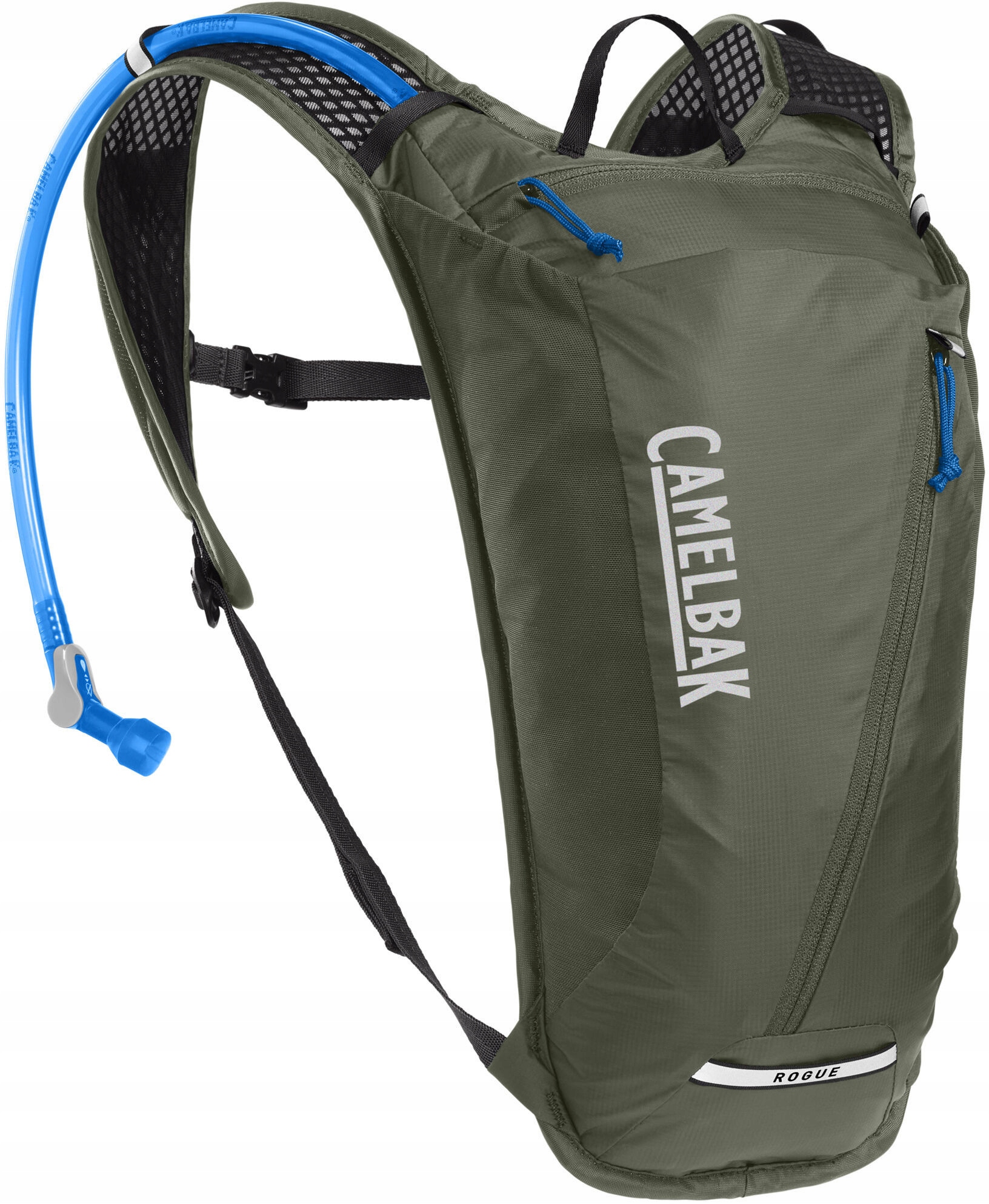 Batoh na kolo Camelbak Rogue Light 7L Hydrovak Dusty Olive