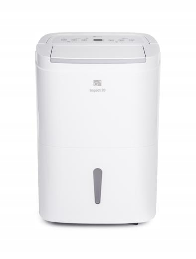 Odvlhčovač G21 Impact 20, kapacita 20l/24h