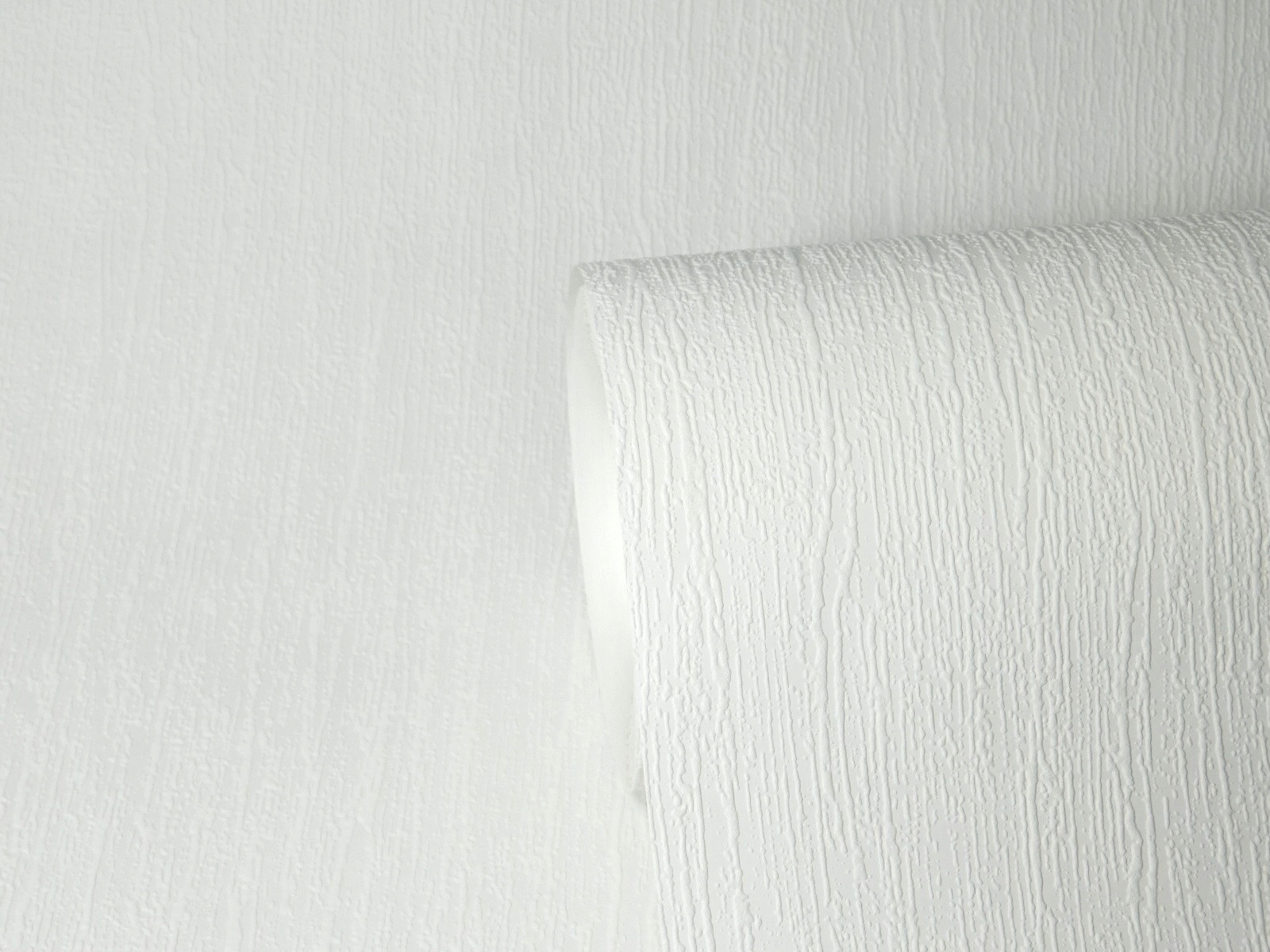 TAPETA BIAŁA DO MALOWANIA FLIZELINA TAPETY + 25% GRATIS Rodzaj winylowa na flizelinie