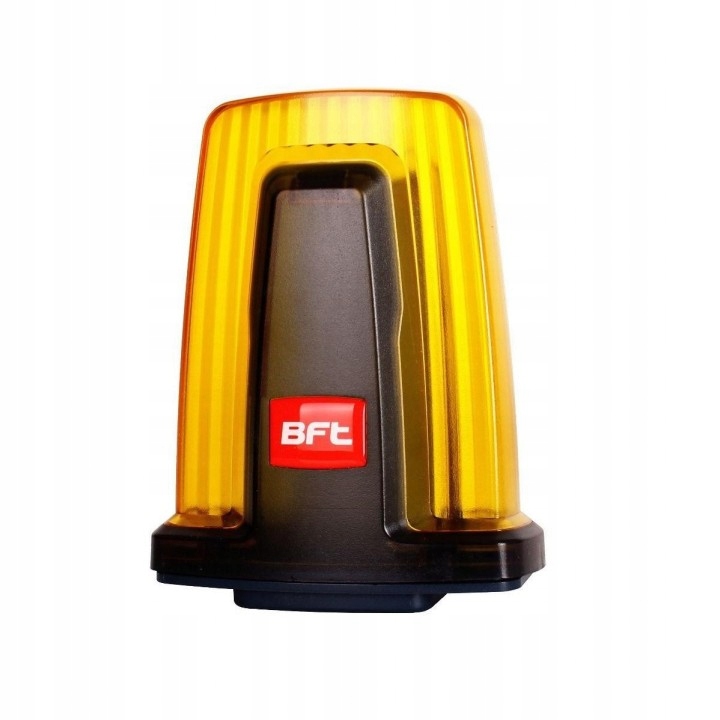 BFT Radius 24v Antena| LAMPA LED do BFT NICE FAAC