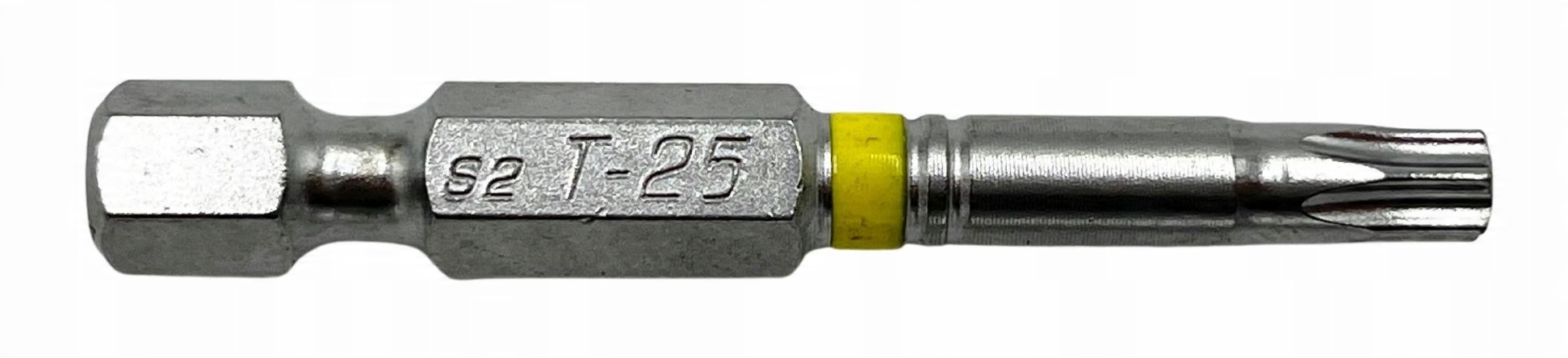 

Bit 50mm T25 Torx
