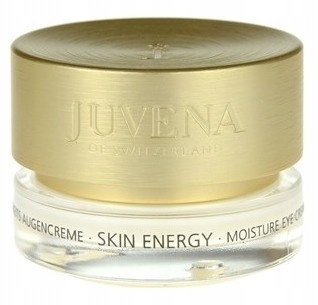 Juvena Skin Energy Moisture Eye Cream Hydratační Oční Krém 15 ml