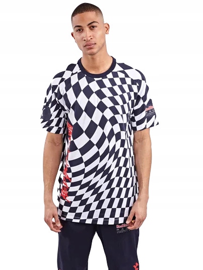 

Red Bull ! T-shirt Puma Rbr Footlocker Tee M