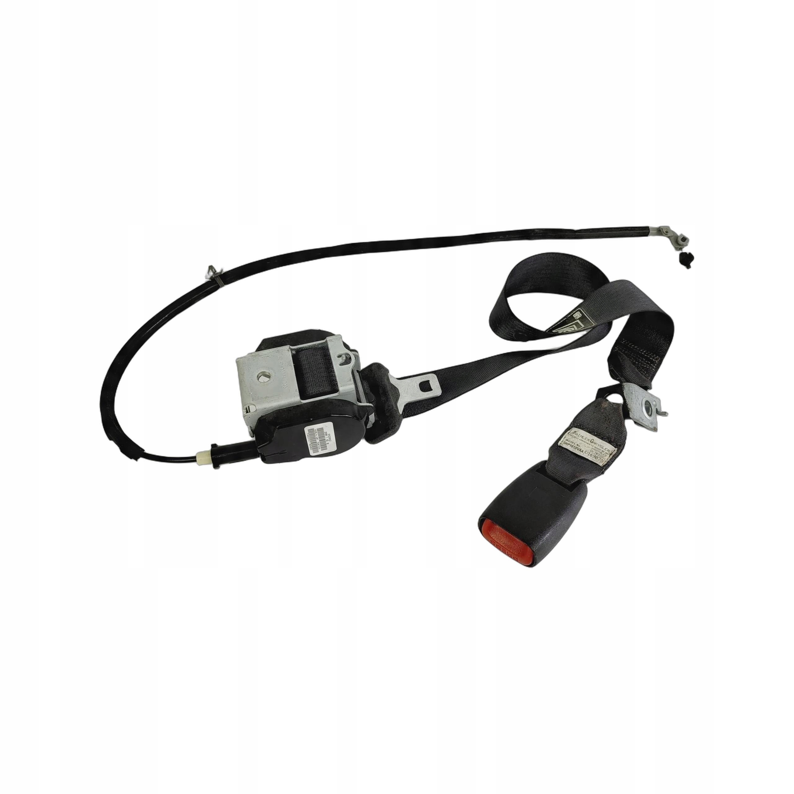 Gurten Sicherheits JEEP CHRYSLER 5HP161DVAA