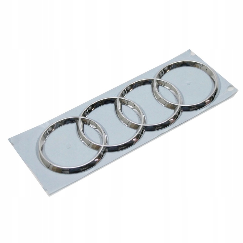 ЕМБЛЕМА ЛОГОТИП ЗАД. AUDI Q5 II FY SPORTBACK 2021- OE ЯК