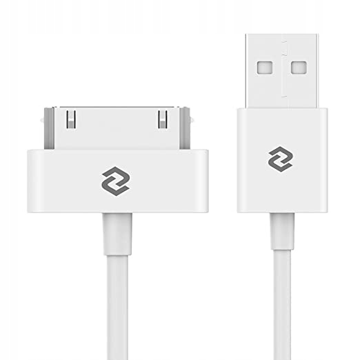 KABEL USB DO IPHONE IPAD 1/2/3, IPOD 2SZT JETECH