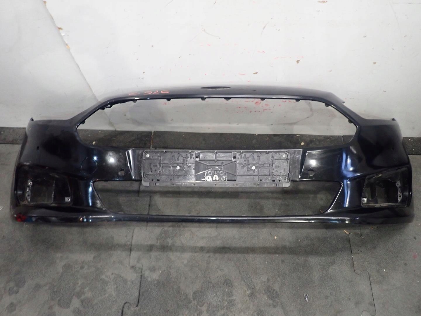 nárazník předek přední FORD S-MAX MK2 2015