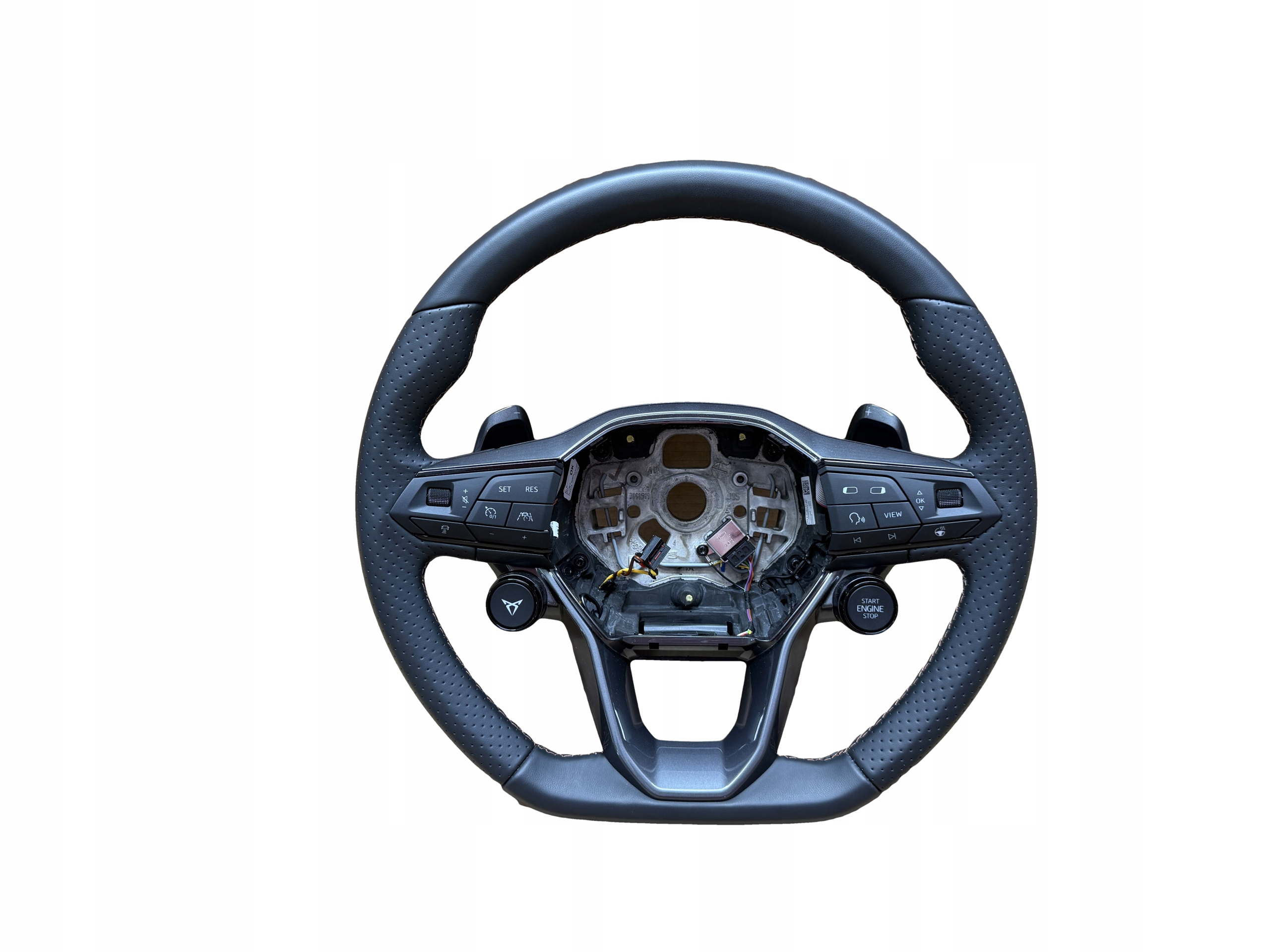 CUPRA FORMENTOR lenkrad PODGRZEWANA 5FA419091FT