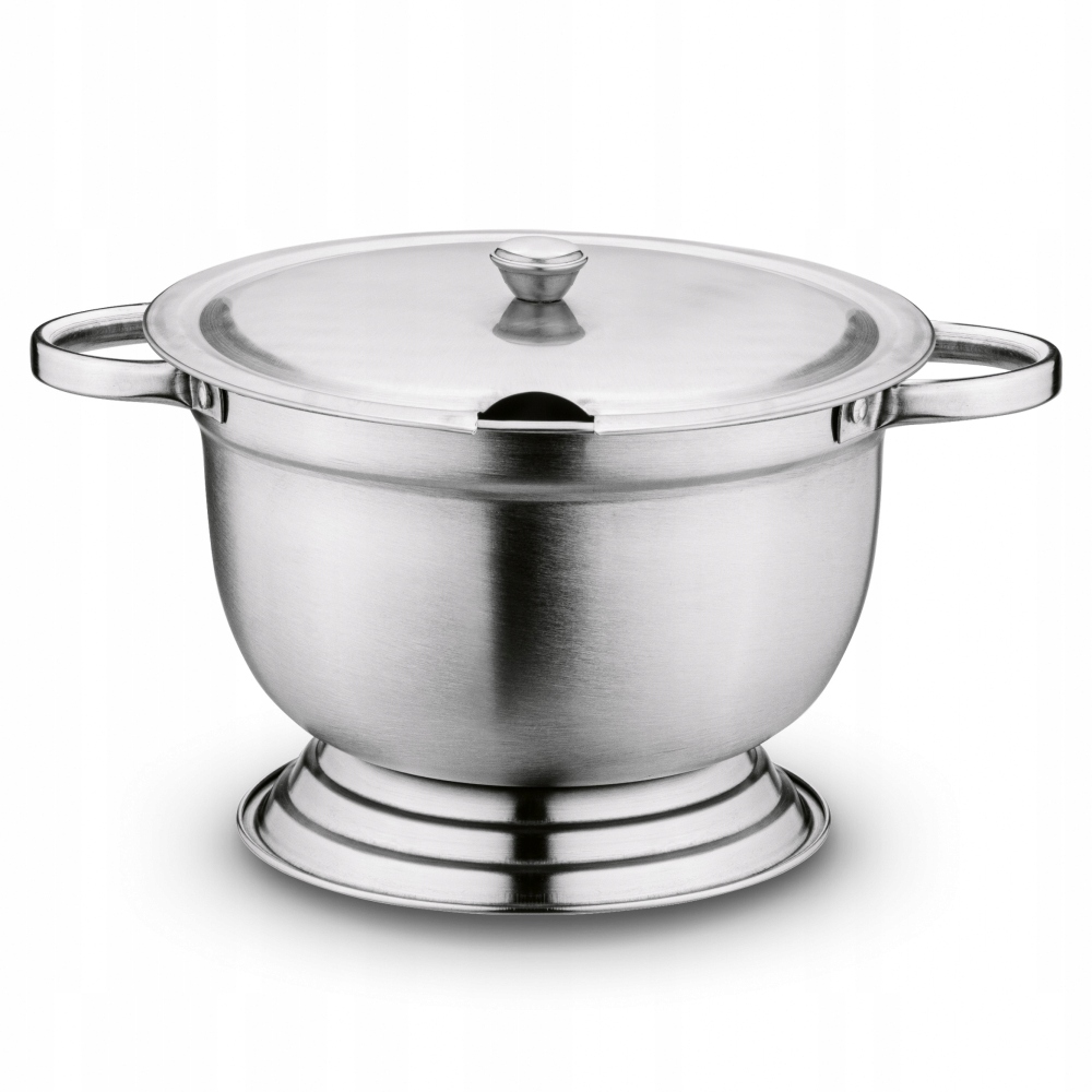 

Waza do zupy stali nierdzewnej Tadar Satyna 2,7 l