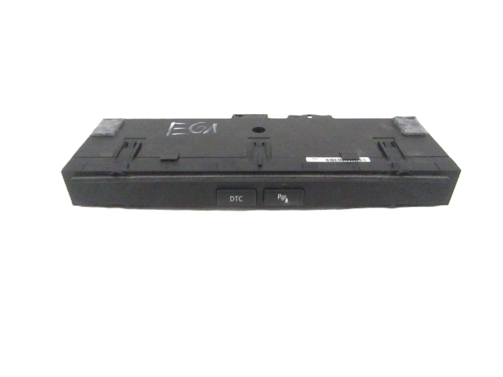 Schalter Schalter panel PDC DTC BMW e60 e61 Sedan KOMBI