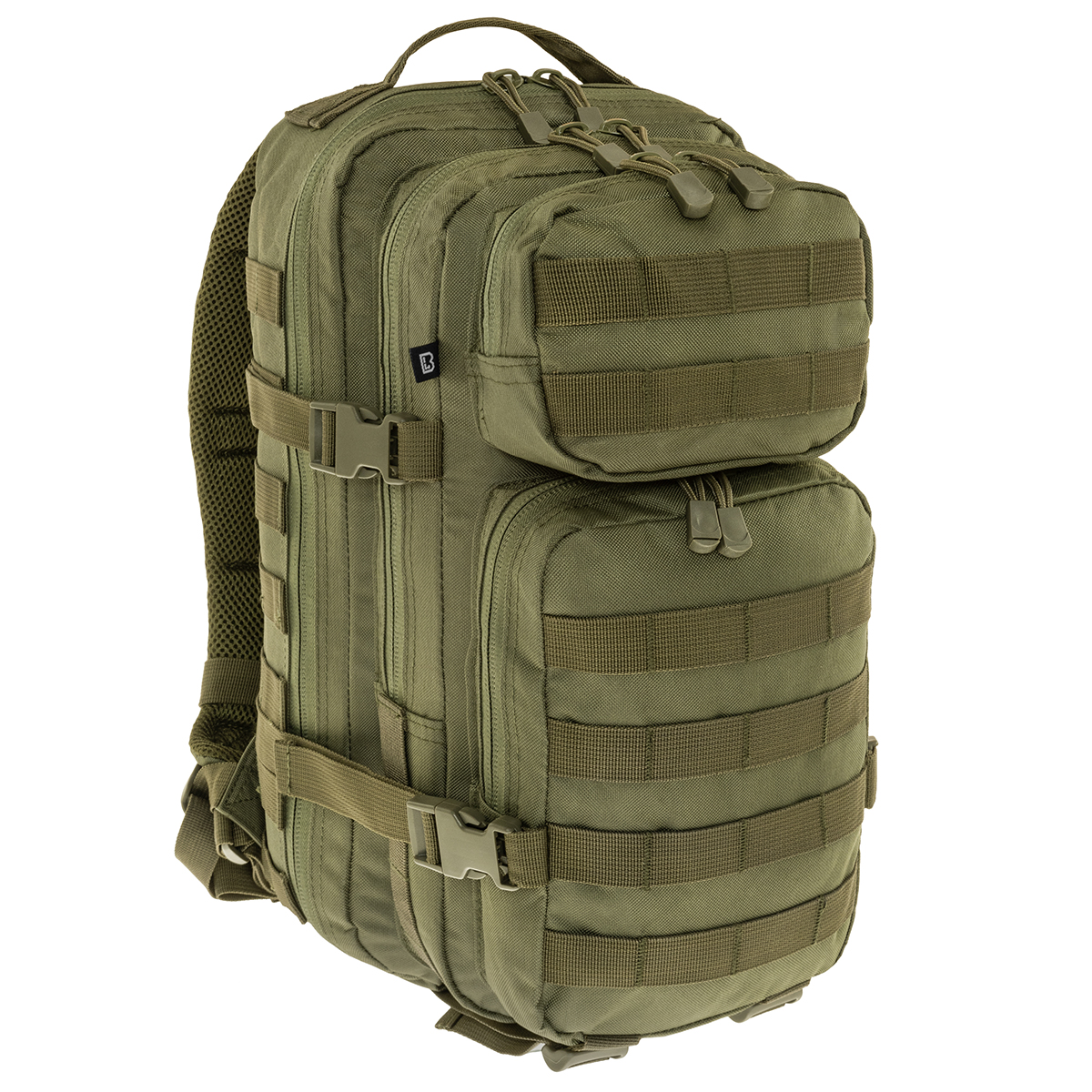 

Plecak Brandit Us Cooper 25 l Olive (8007-01)