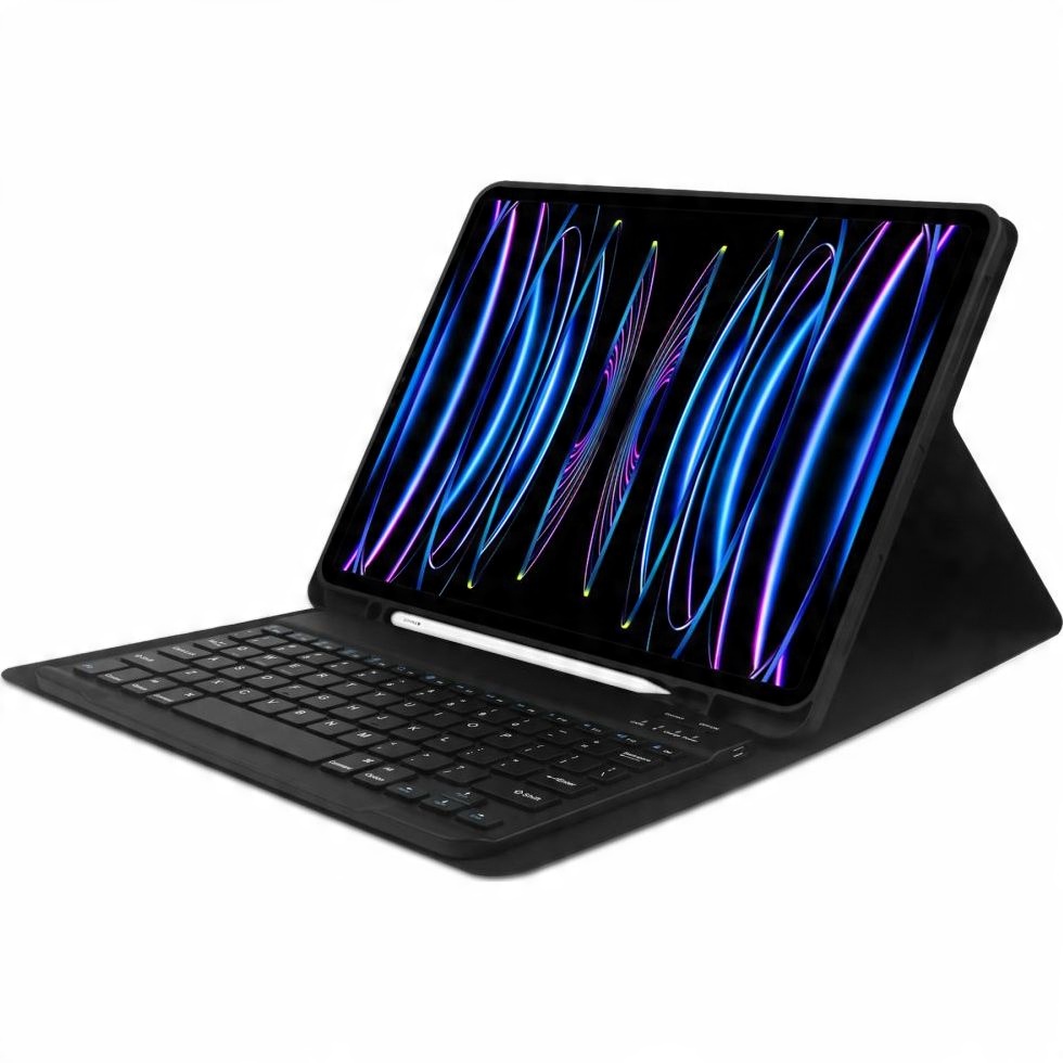 

Etui do iPad Pro 12.9 2020-22 Protect z klawiaturą