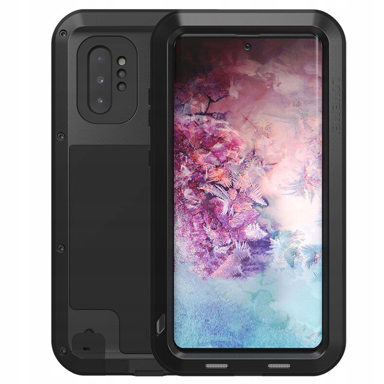 

Etui Pancerne Love Mei Samsung Galaxy Note 10 Plus