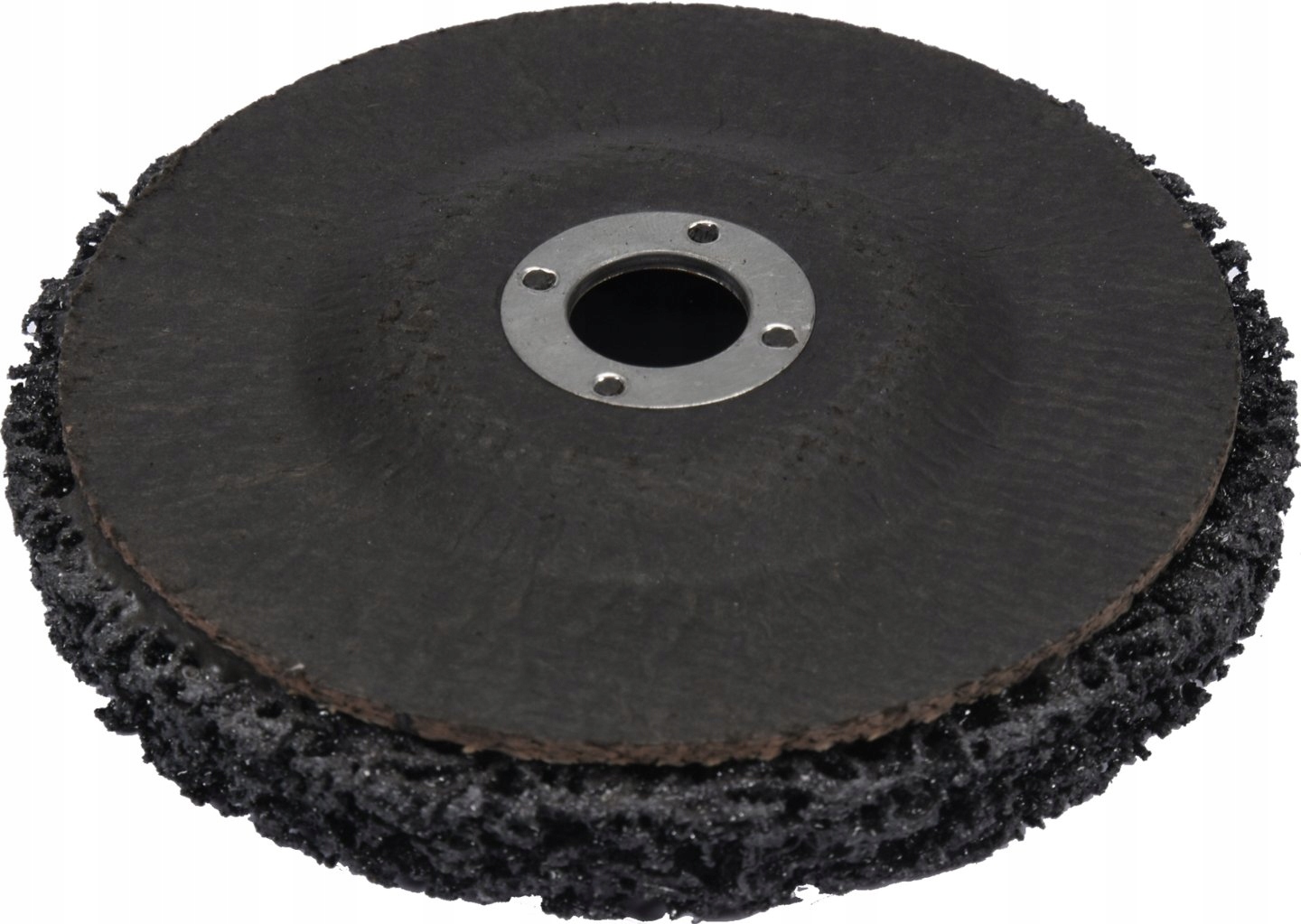 TOYA ŚCIERNICA TARCZOWA 125MM WLOKNINA M14