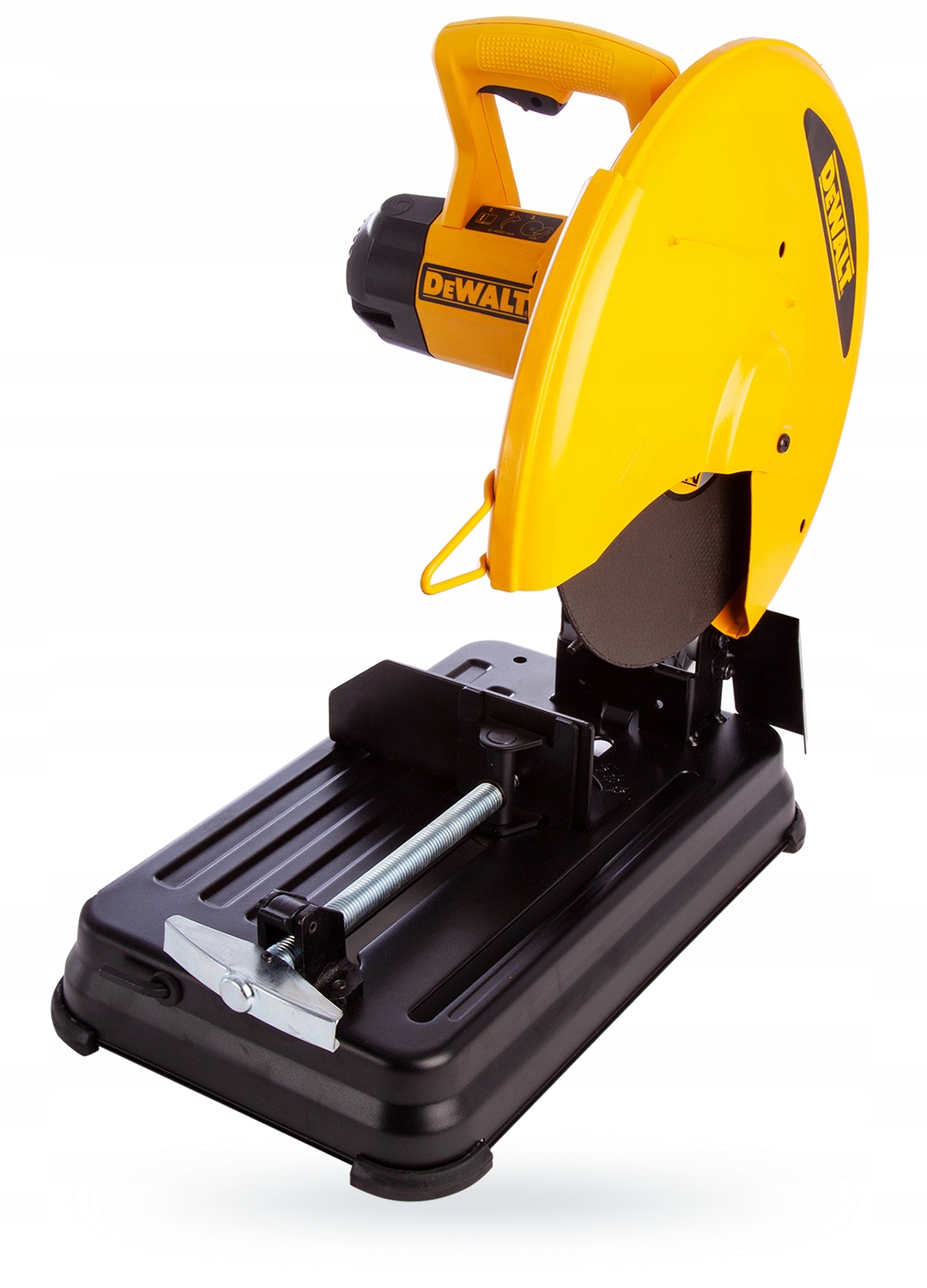 D28730 Przecinarka do metalu 355mm 2300W DeWalt