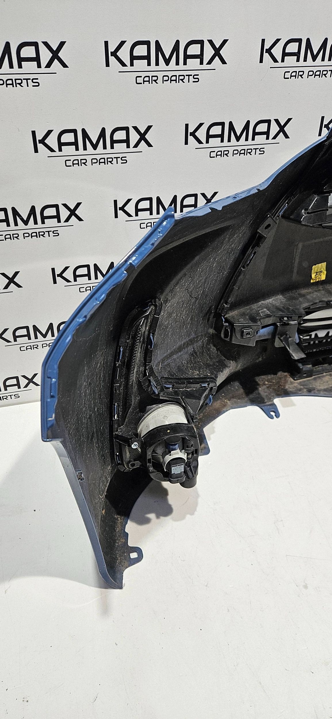frontstoßstange vorne Toyota Yaris XP210 52119K0050