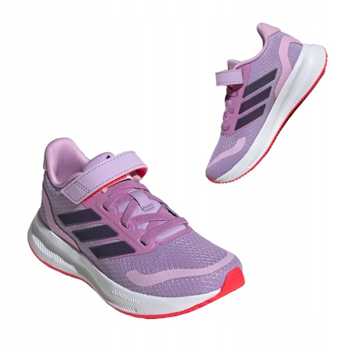 Buty Dziecięce Sportowe Adidas Runfalcon 5