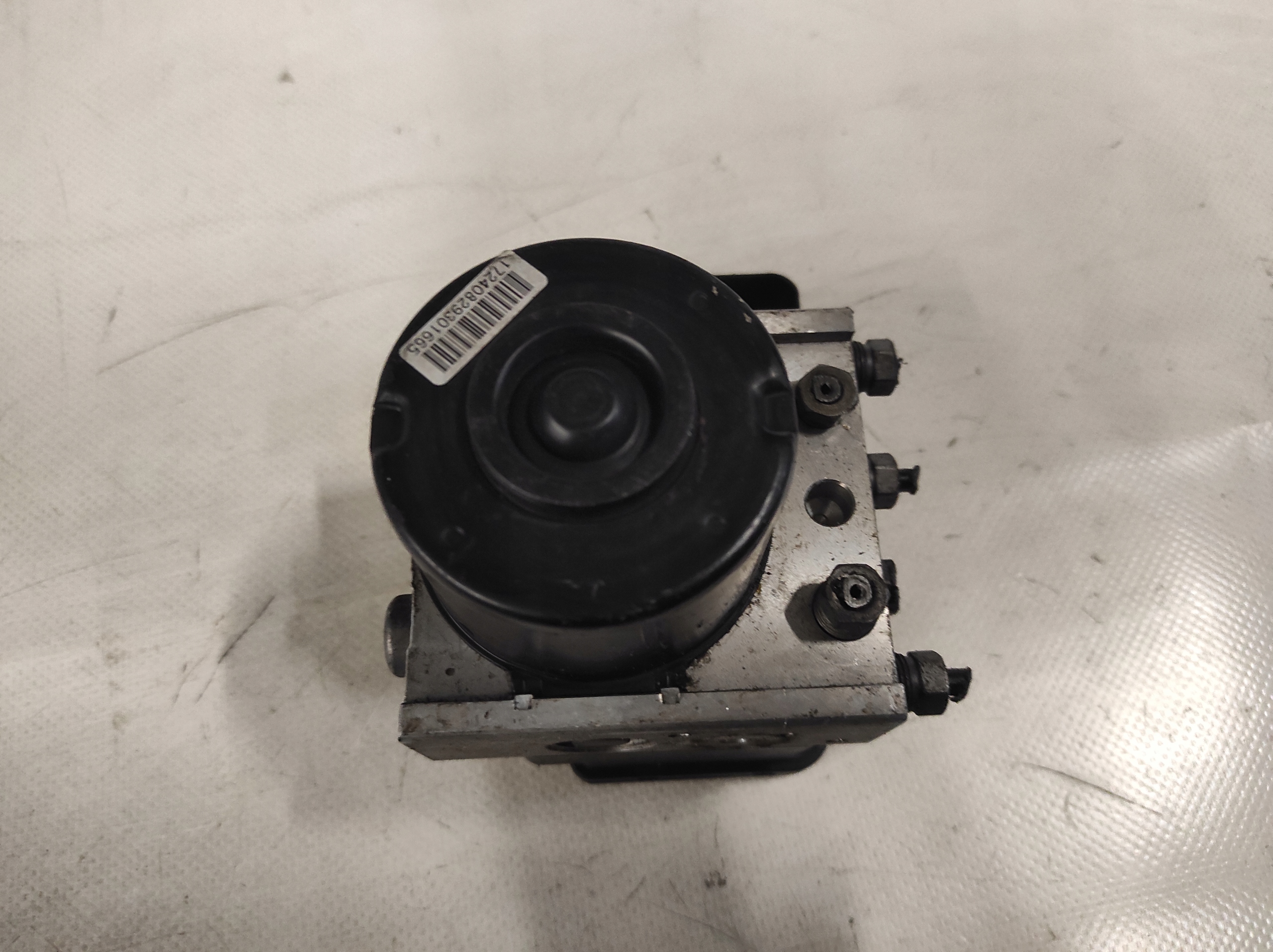 Pompa ABS 10.0970-1603.3 Fiat Doblo II 2