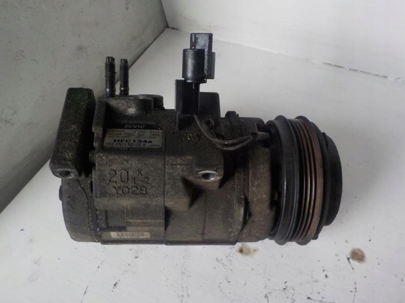 KIA 2.9 CRDI Klimakompressor klimaanlage 447260-6111