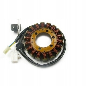 Electrex Vinutie Alternátora Stator Yamaha Xp 250 Majesty (103X42X18 MM)