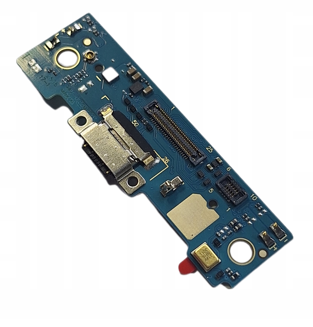 Płytka Gniazdo Usb Mikrofon Xiaomi MI Pad 4 Plus