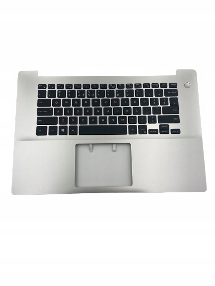 Pl Palmrest Dell Inspiron 15 (5580 5585) XT01X TDG82