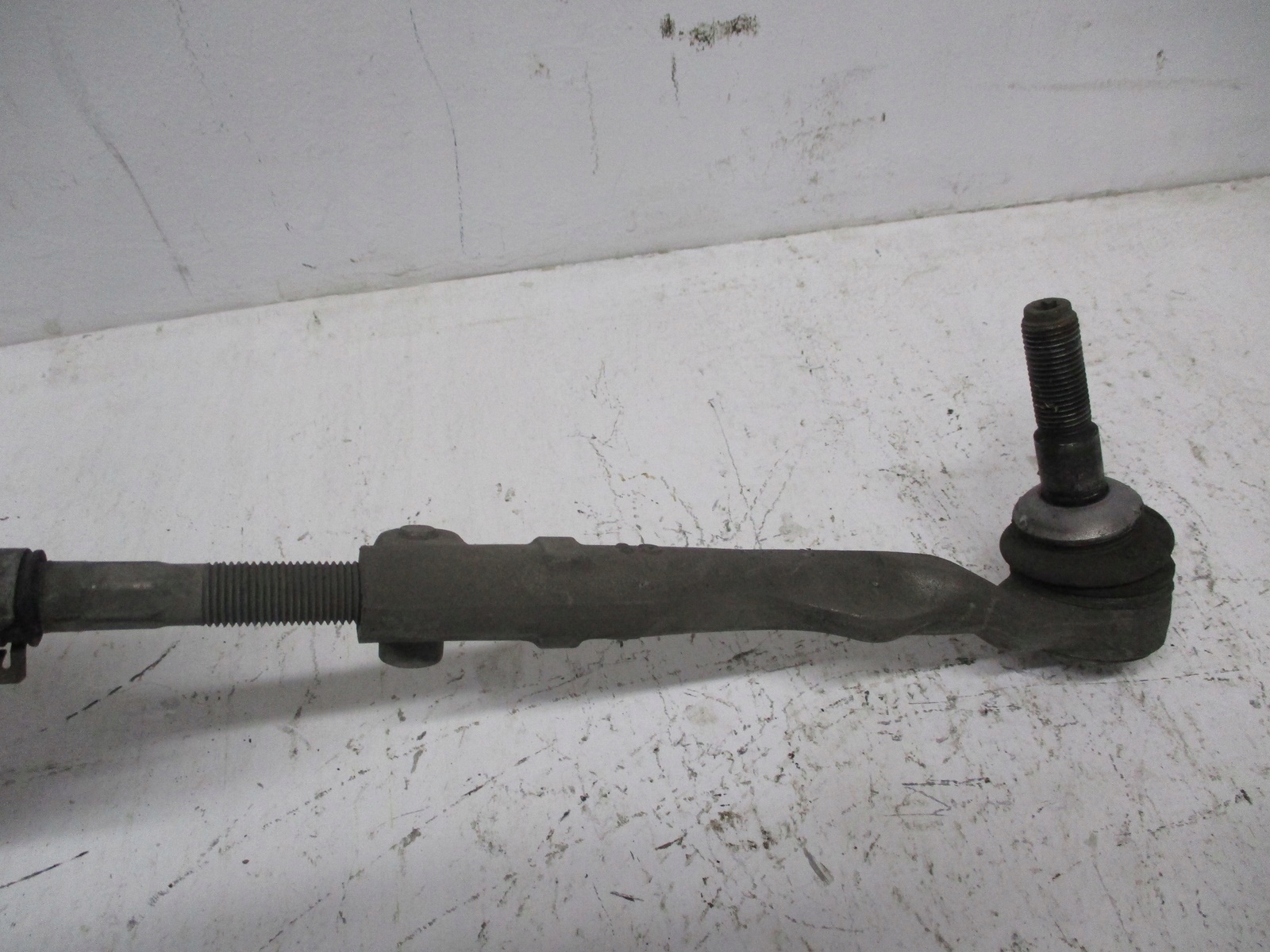Boîter direction BMW 6 G32 3,0D 6891475