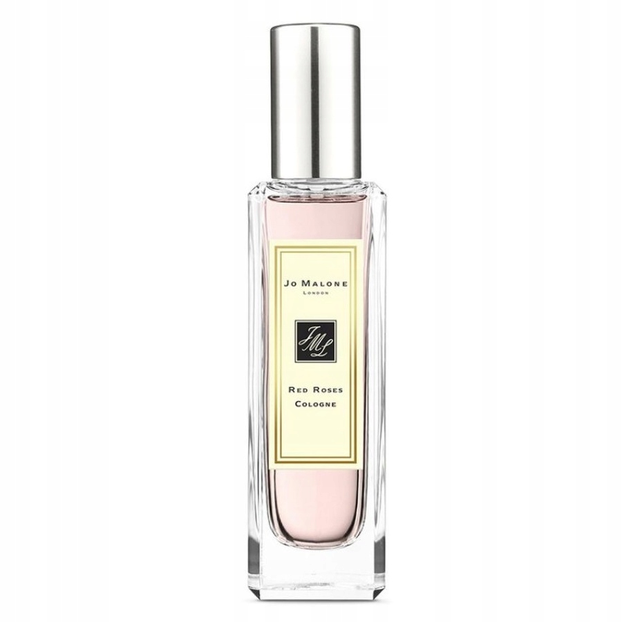 Kolínská voda Jo Malone Red Roses květinová 30 ml