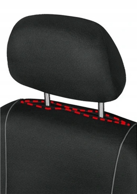 POKROWCE komplet SUZUKI Grand Vitara Sx4 S-Cross Model Solid