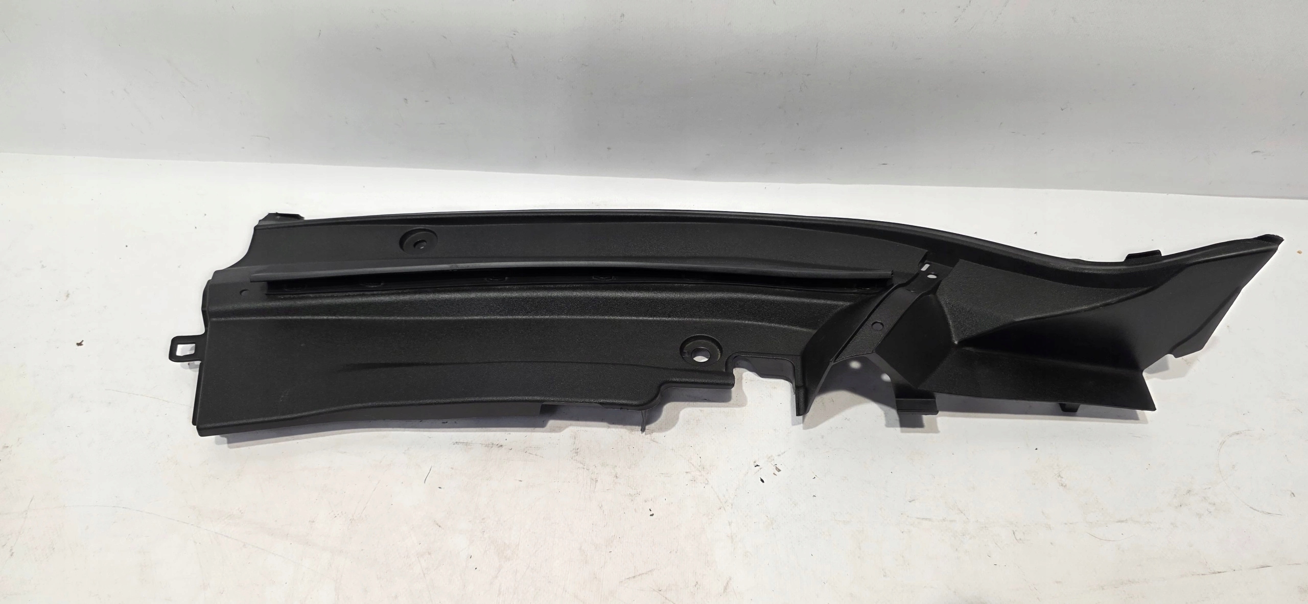 moulding right front LEXUS RX IV 16- original 53807-48090