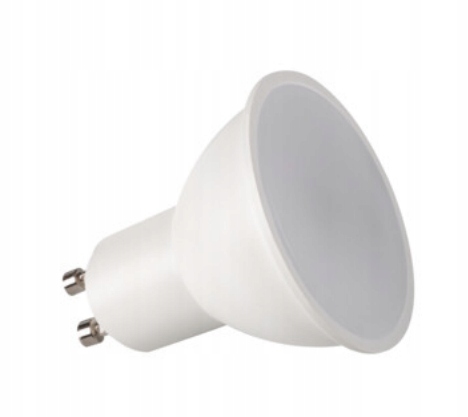

Kanlux 36332 K Led GU10 6W-CW Lampa z diodami Led