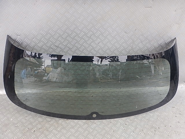 19811981MHYJYD - KIA CEED II УНІВЕРСАЛ СКЛО В ЗАДНІХ ДВЕРЯХ