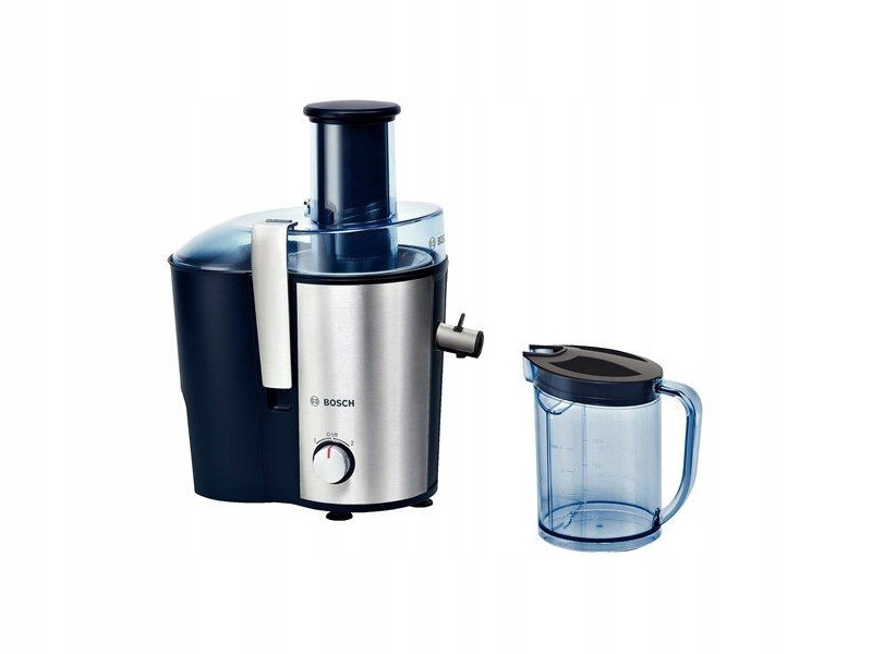 

Sokowirówka Bosch Mes 3500