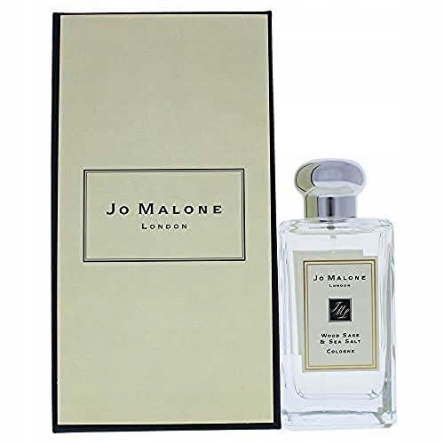 JO MALONE WOOD SAGE+SEA SALT - EDC - VOLUME: 100 ML UNISEX