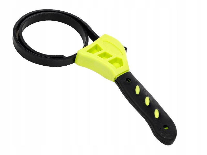 *solidny* klucz taśmowy do filtra filtrów oleju 490mm