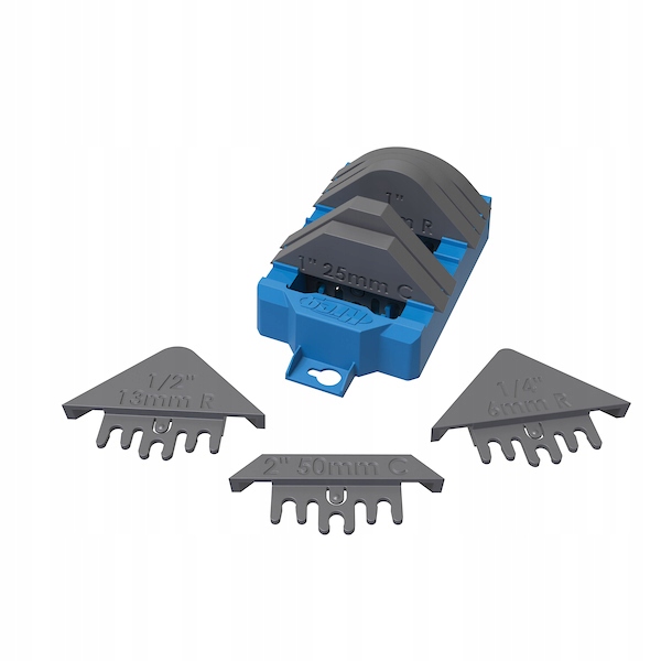 KREG PRS 1000-INT SZABLON ZESTAW DO FREZOWANIA NAROŻNIKÓW PRS1000-INT Marka Kreg