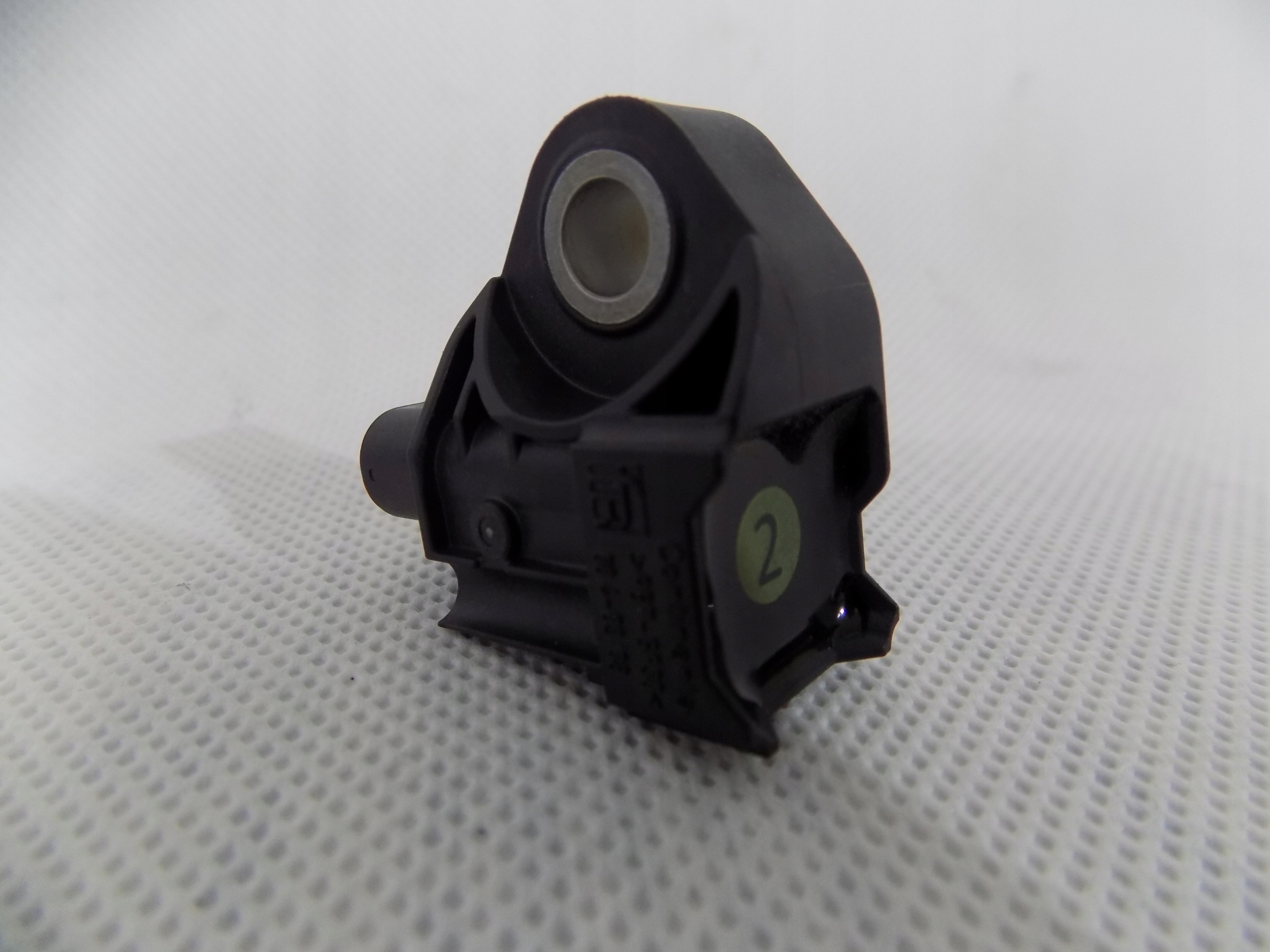 AUDI A6 C8 4k датчик удару 4n0959651d