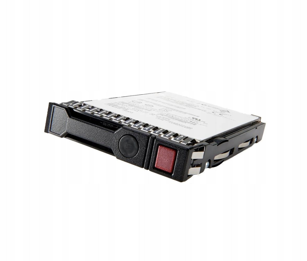 Packard Enterprise Hdd 3TB 6GB/s Sata 7.2k 3.5"